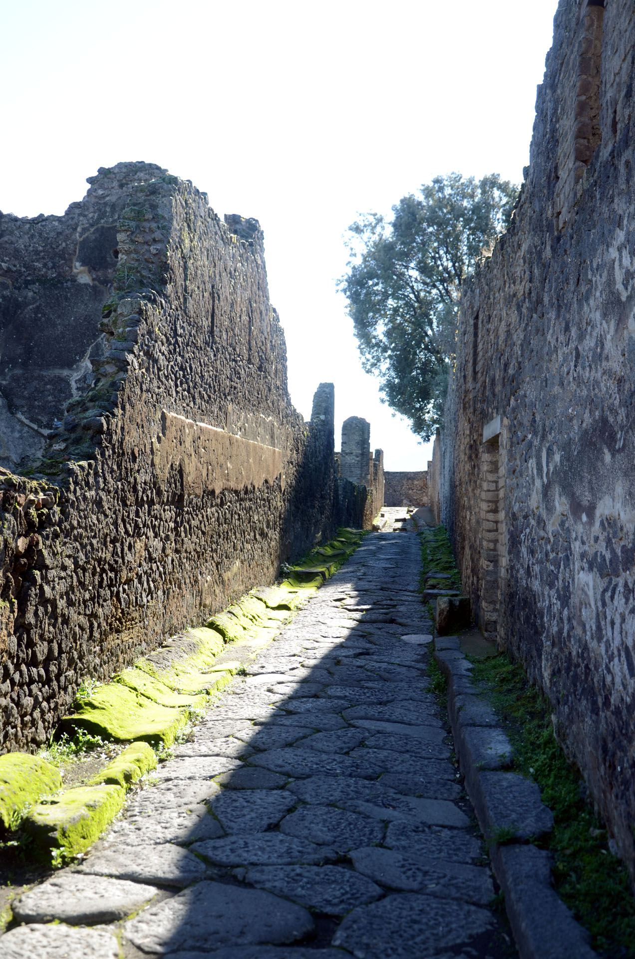 Pompeii
