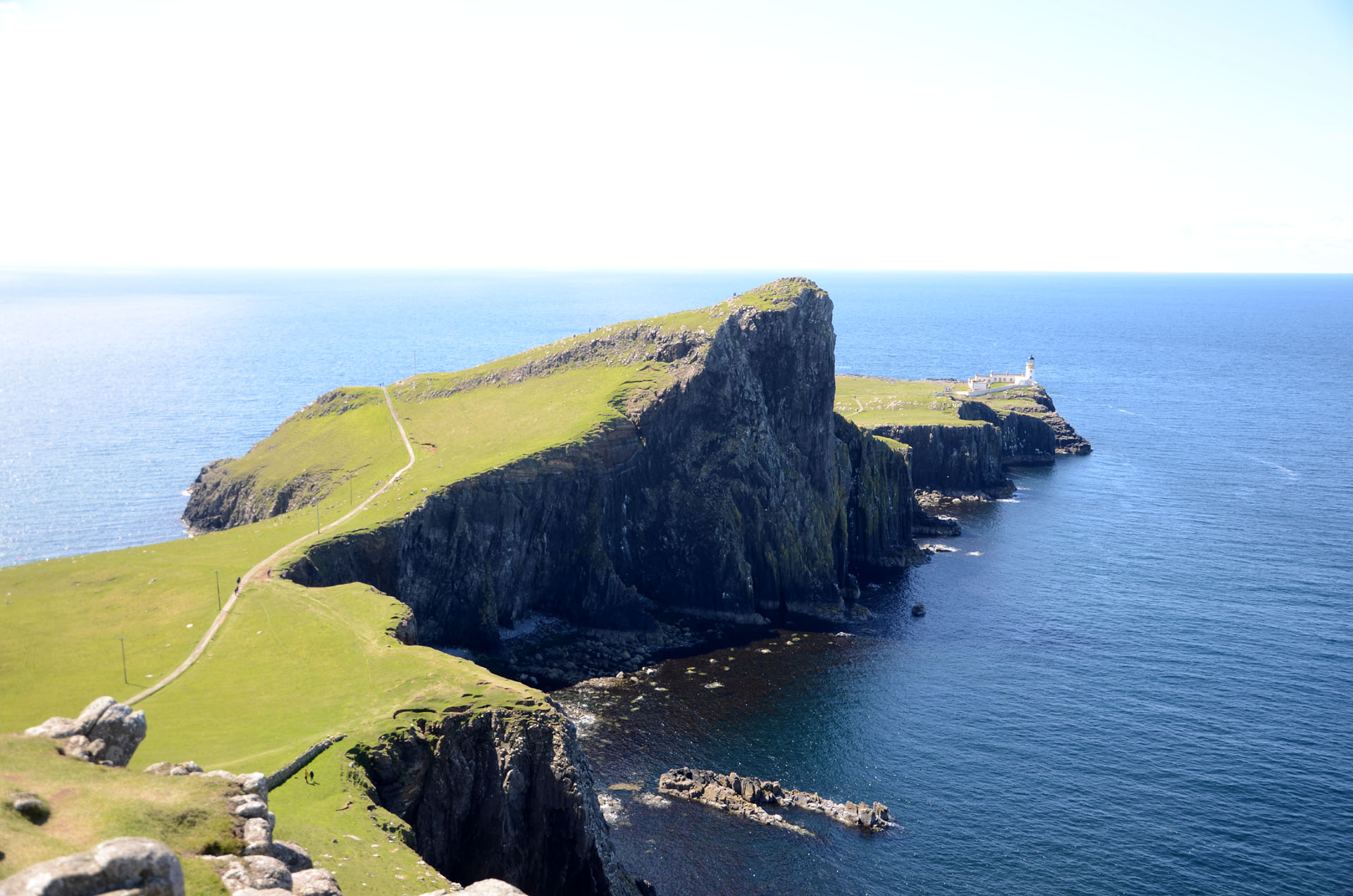 Neist Point Lighthouse