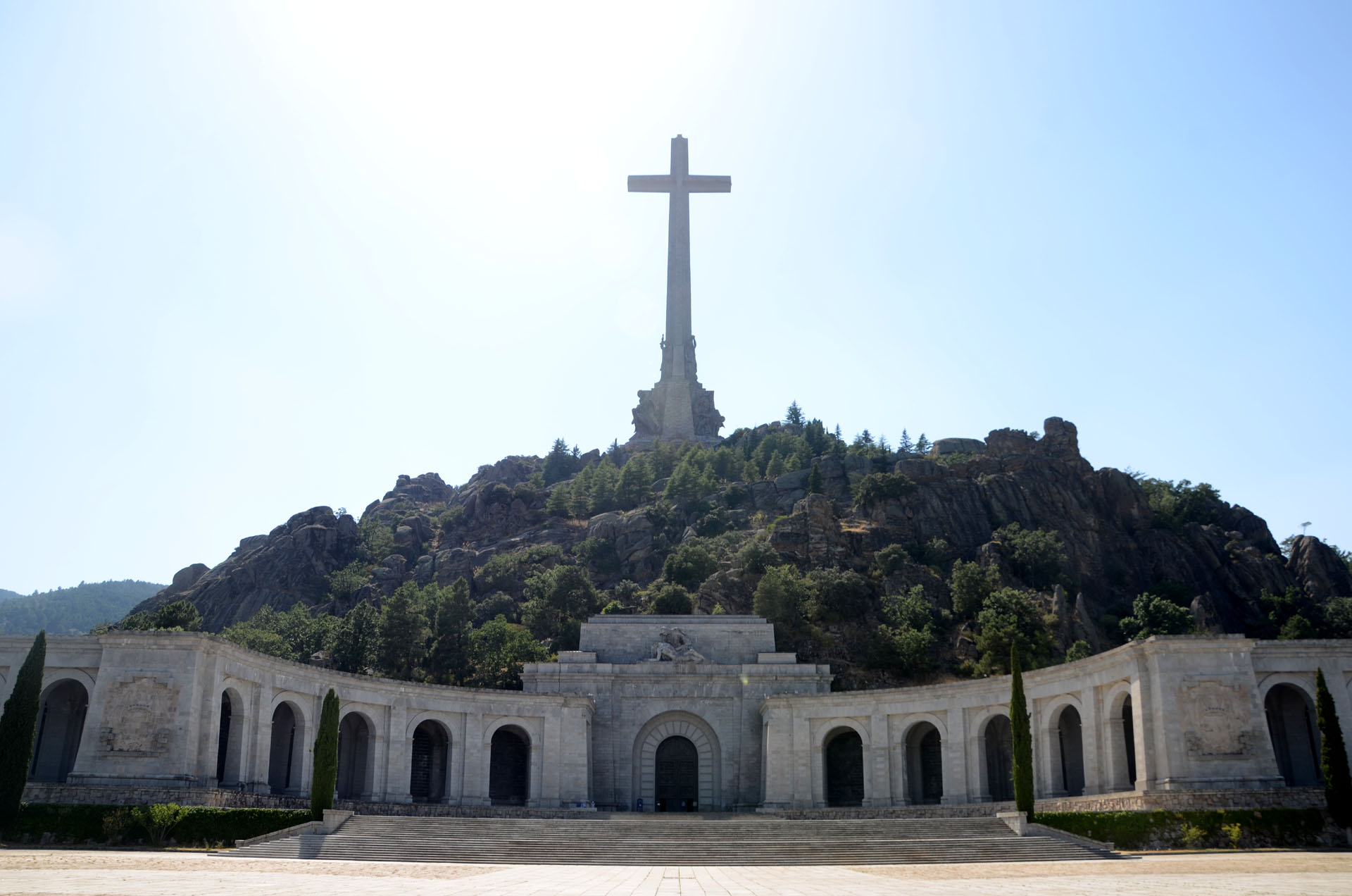 Valley of the Fallen