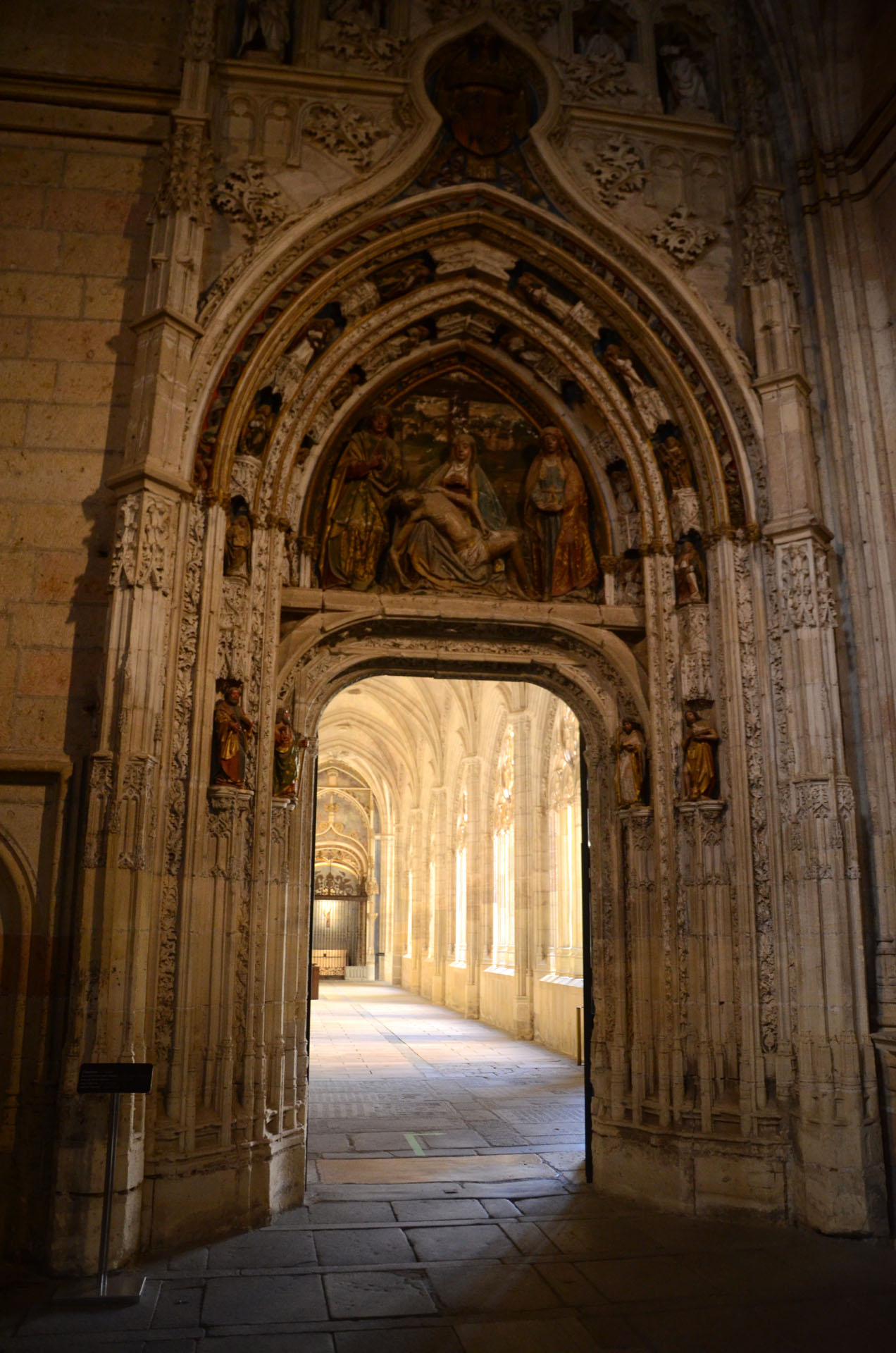 Segovia Cathedral