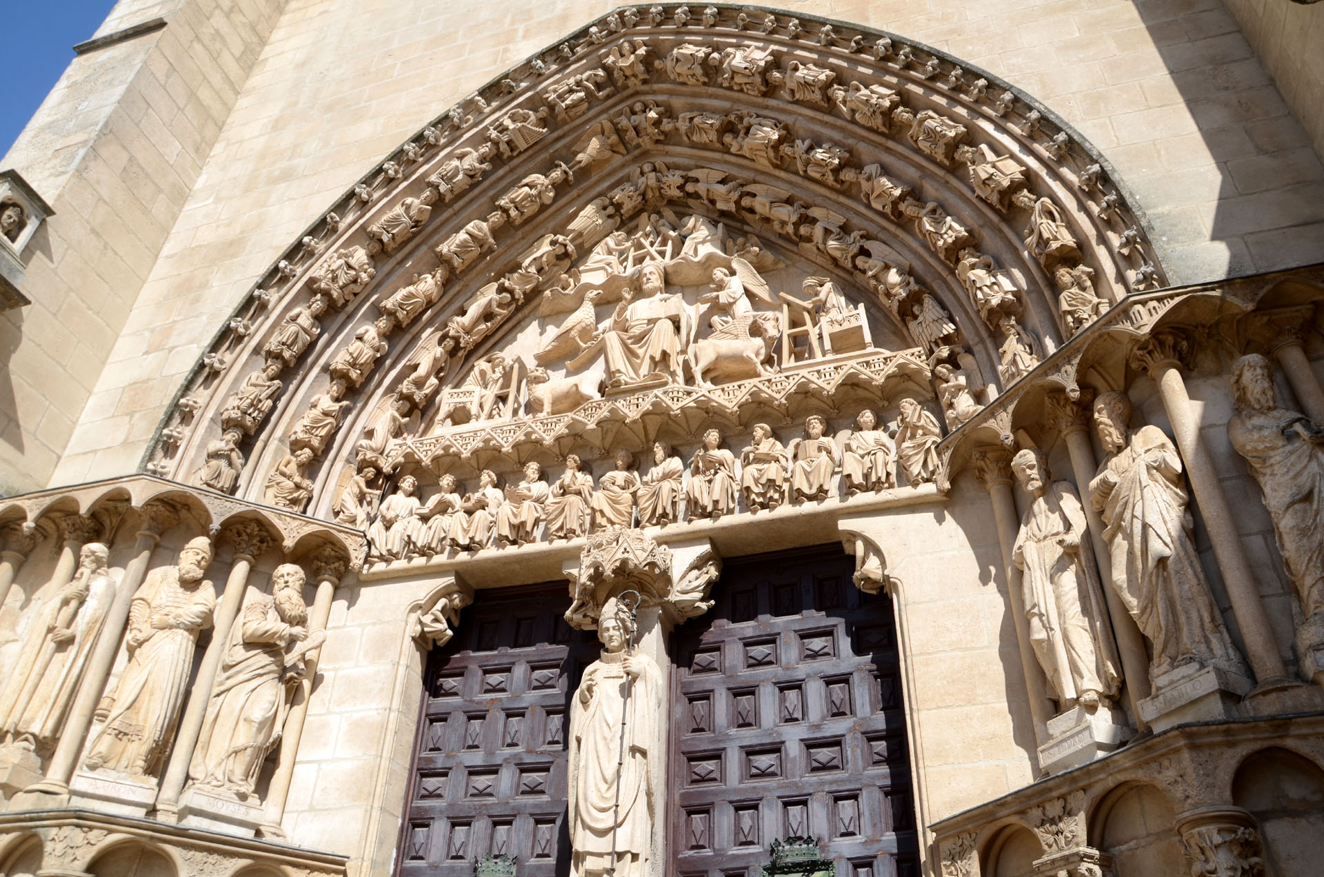 Burgos Cathedral