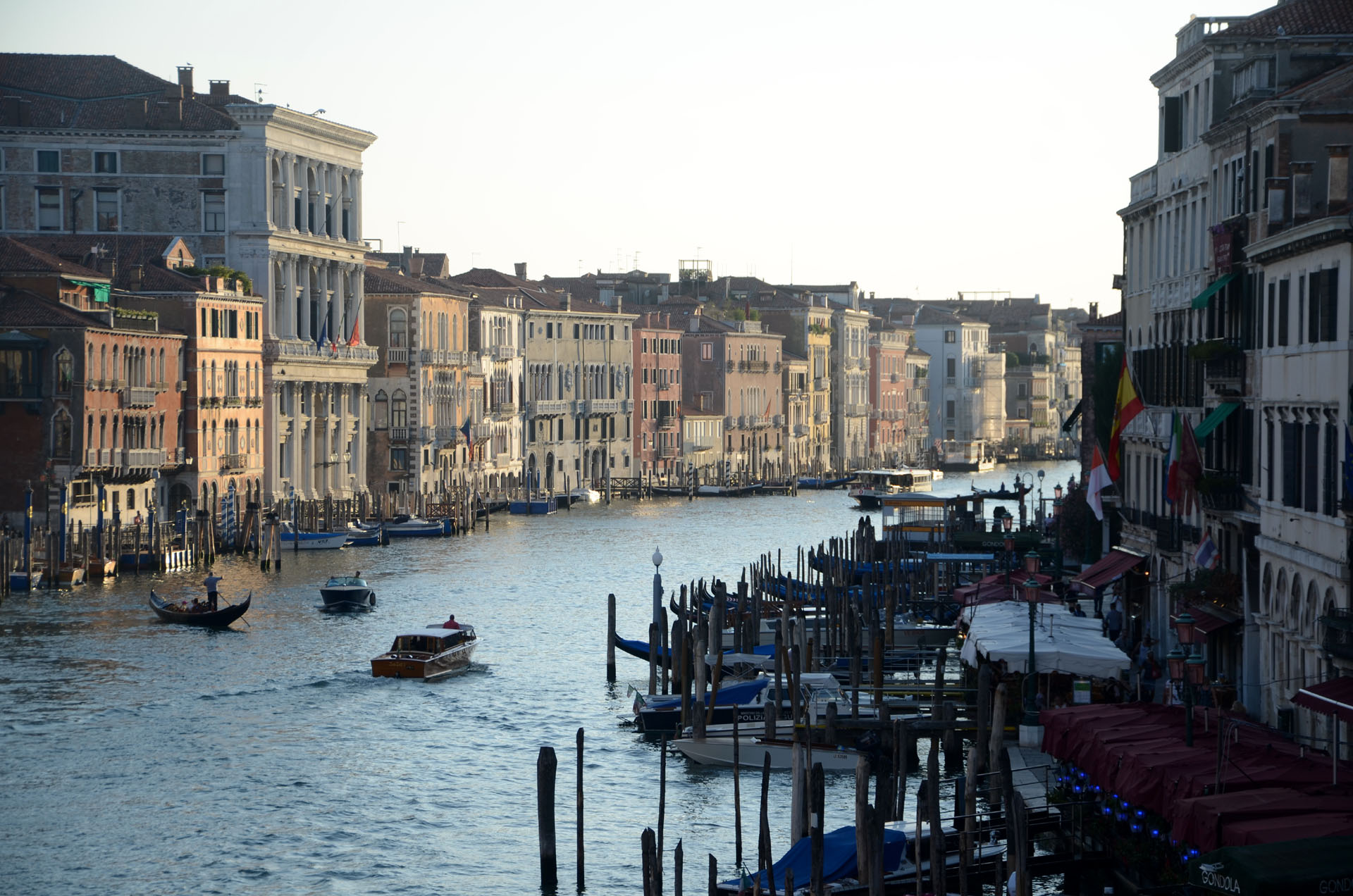 Grand Canal