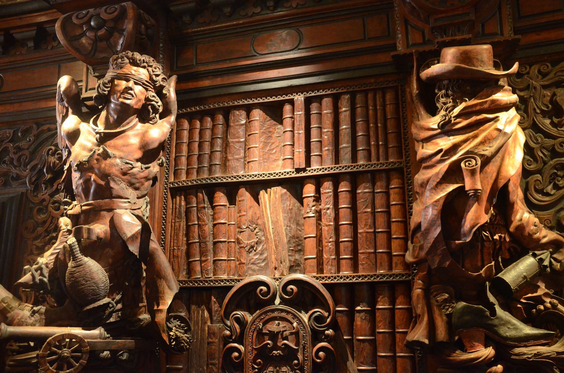 Scuola Grande di San Rocco