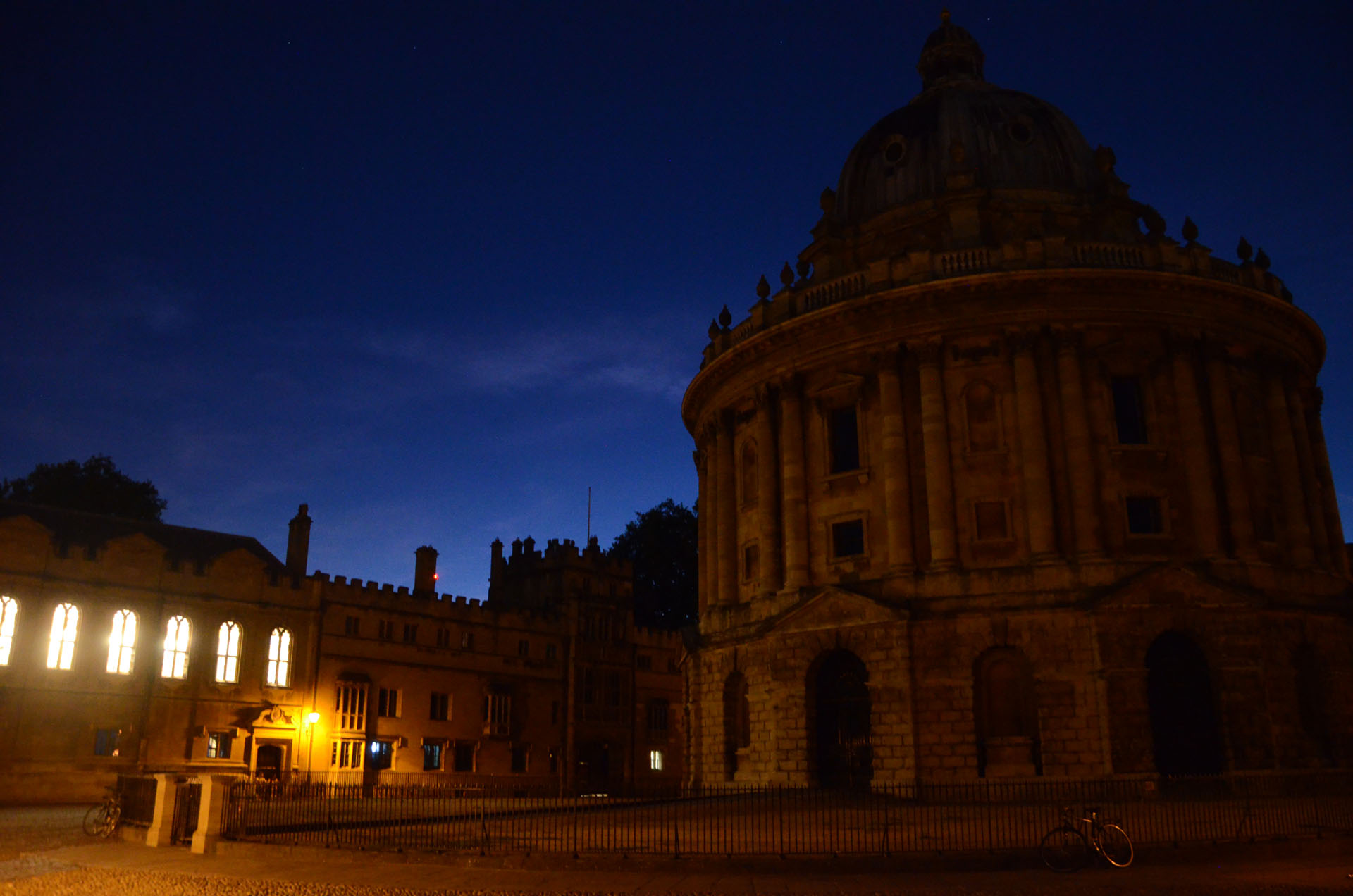 Radcliffe Camera