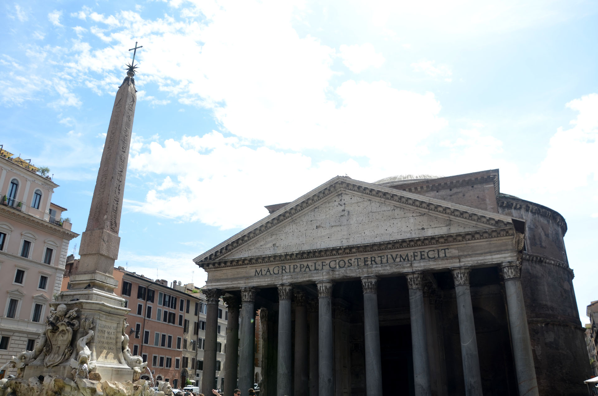 Pantheon