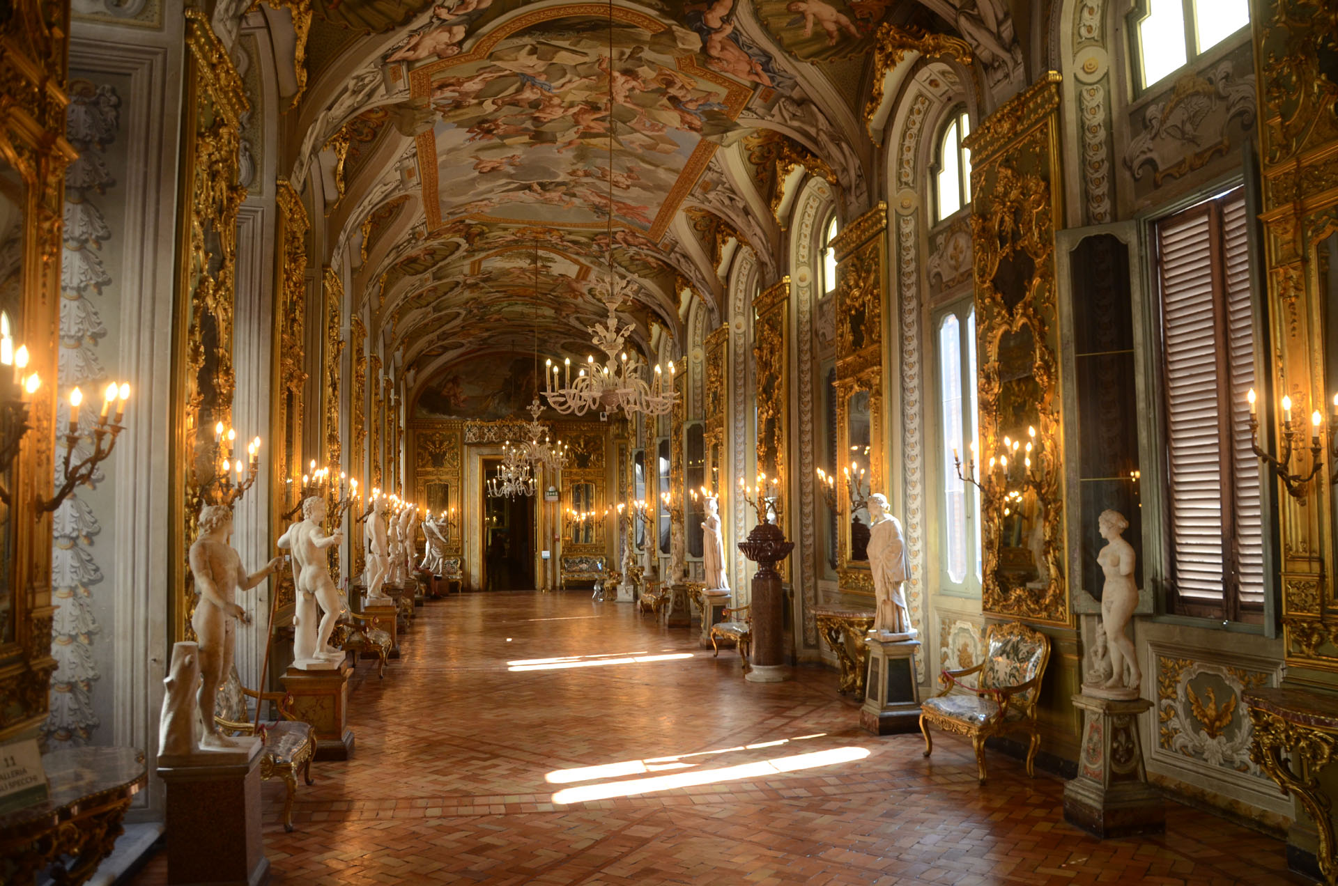 Galleria Doria Pamphilj