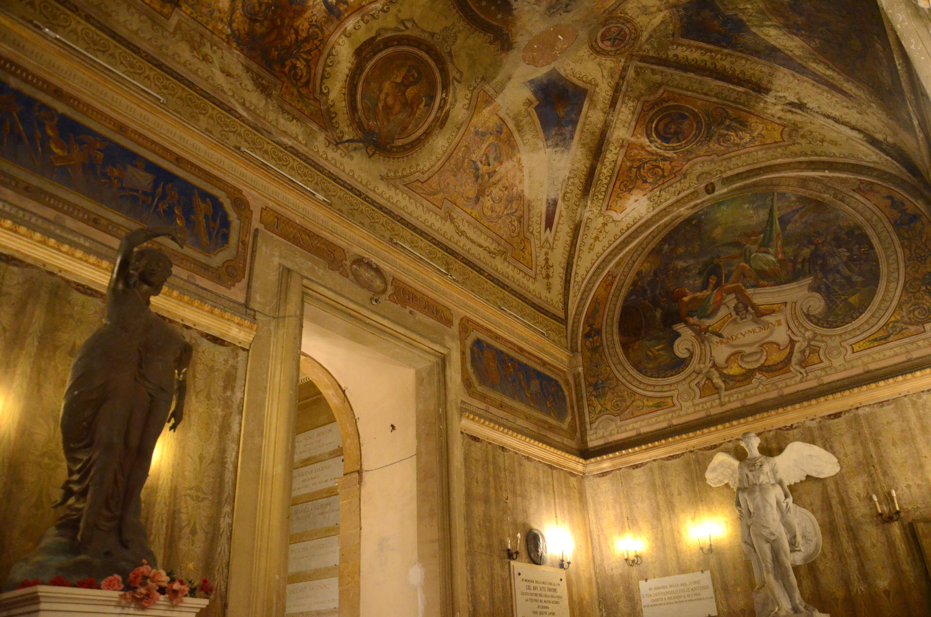 San Nicolò l'Arena Basilica