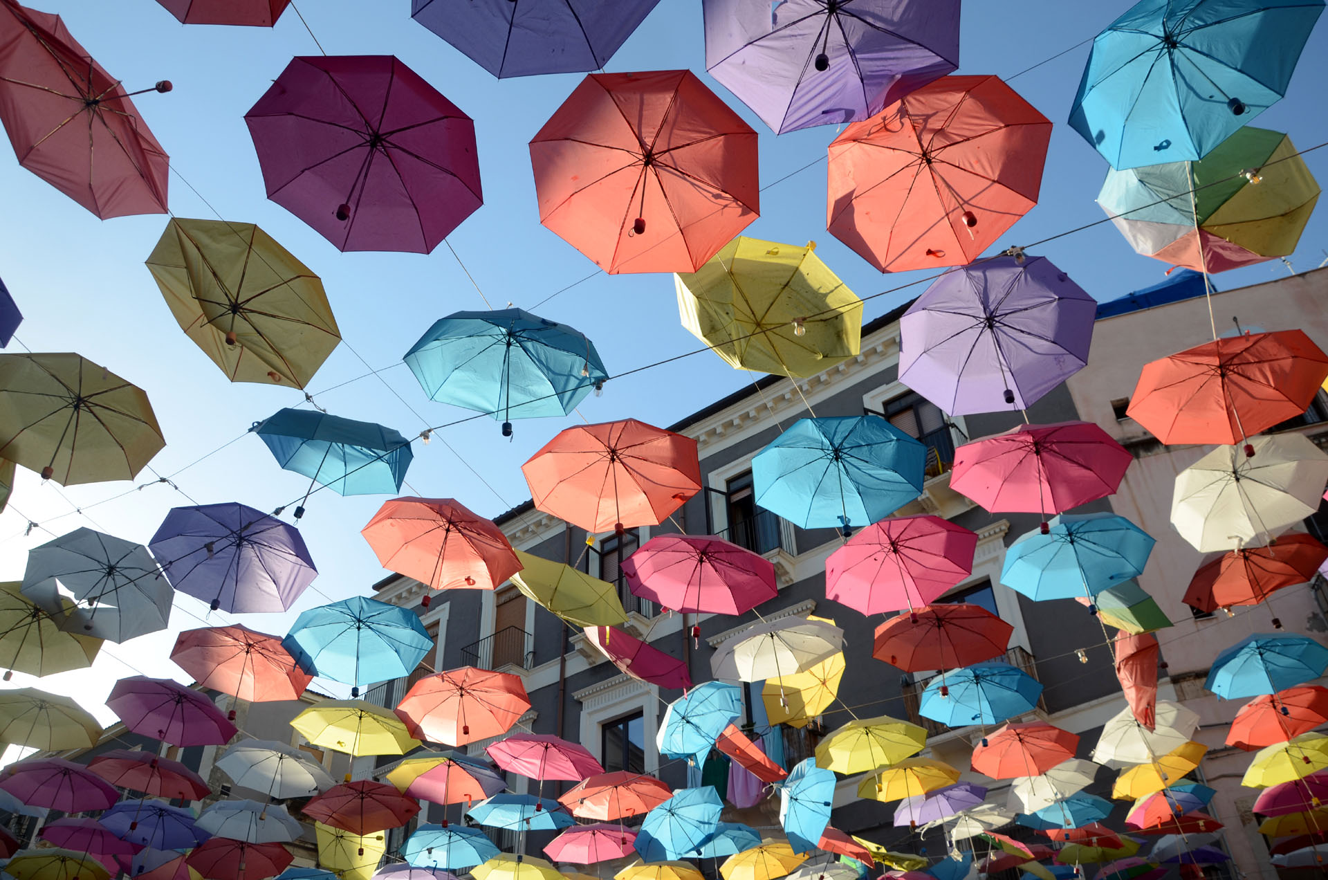 Piazza Santa Maria dell'Indirizzo