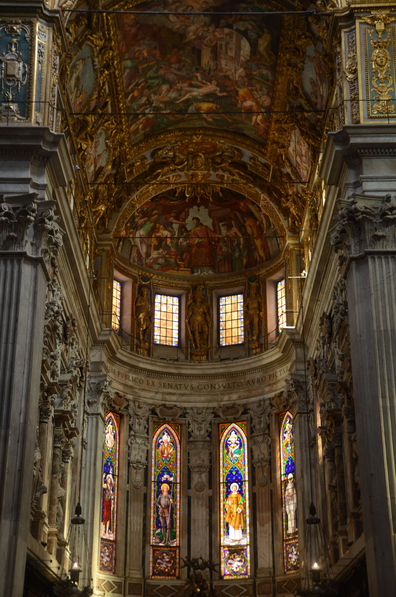 Cattedrale di San Lorenzo