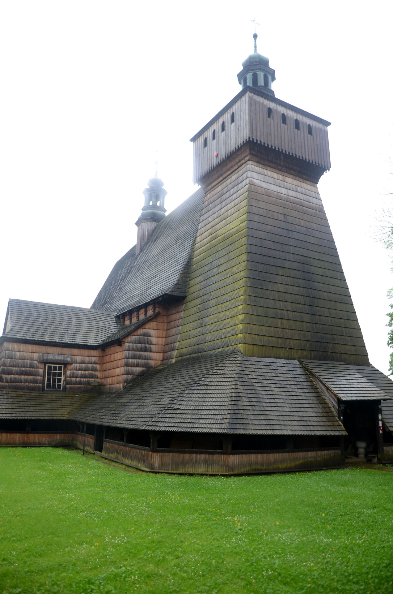 Church of the Assumption of the Blessed Virgin Mary