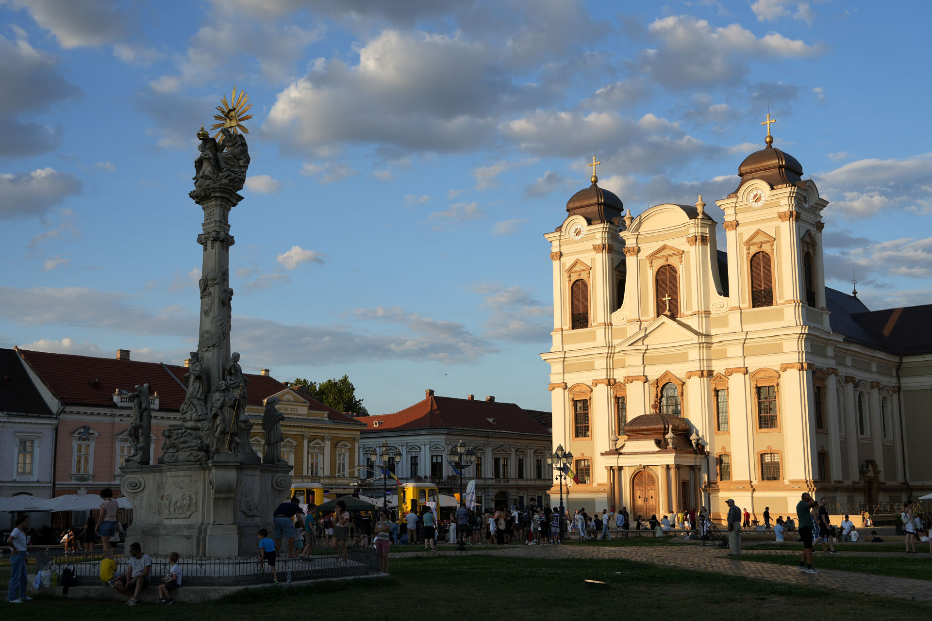 St. George Cathedral