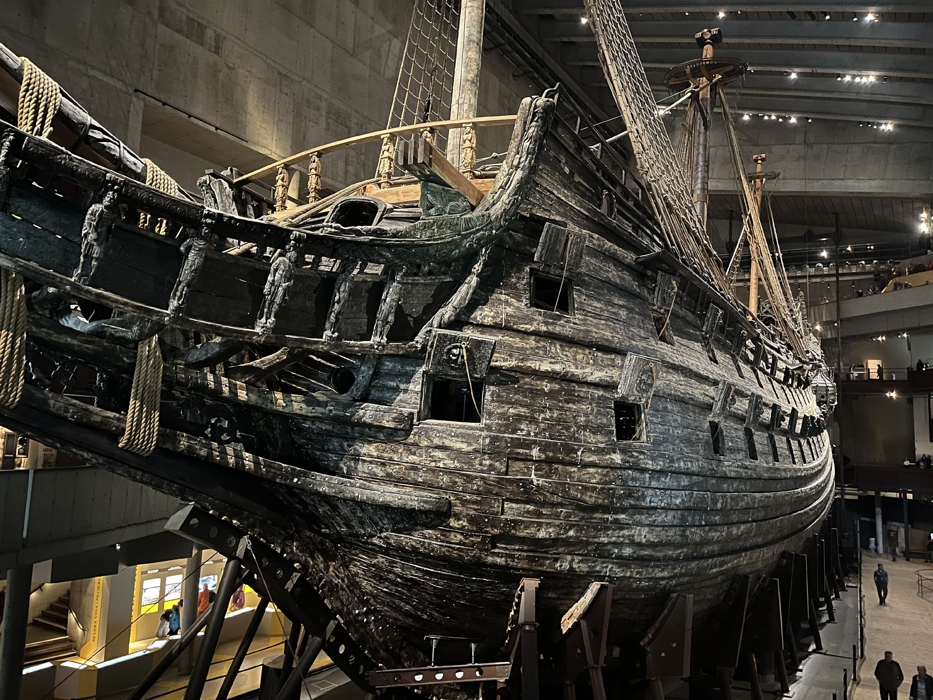 Vasa Museum