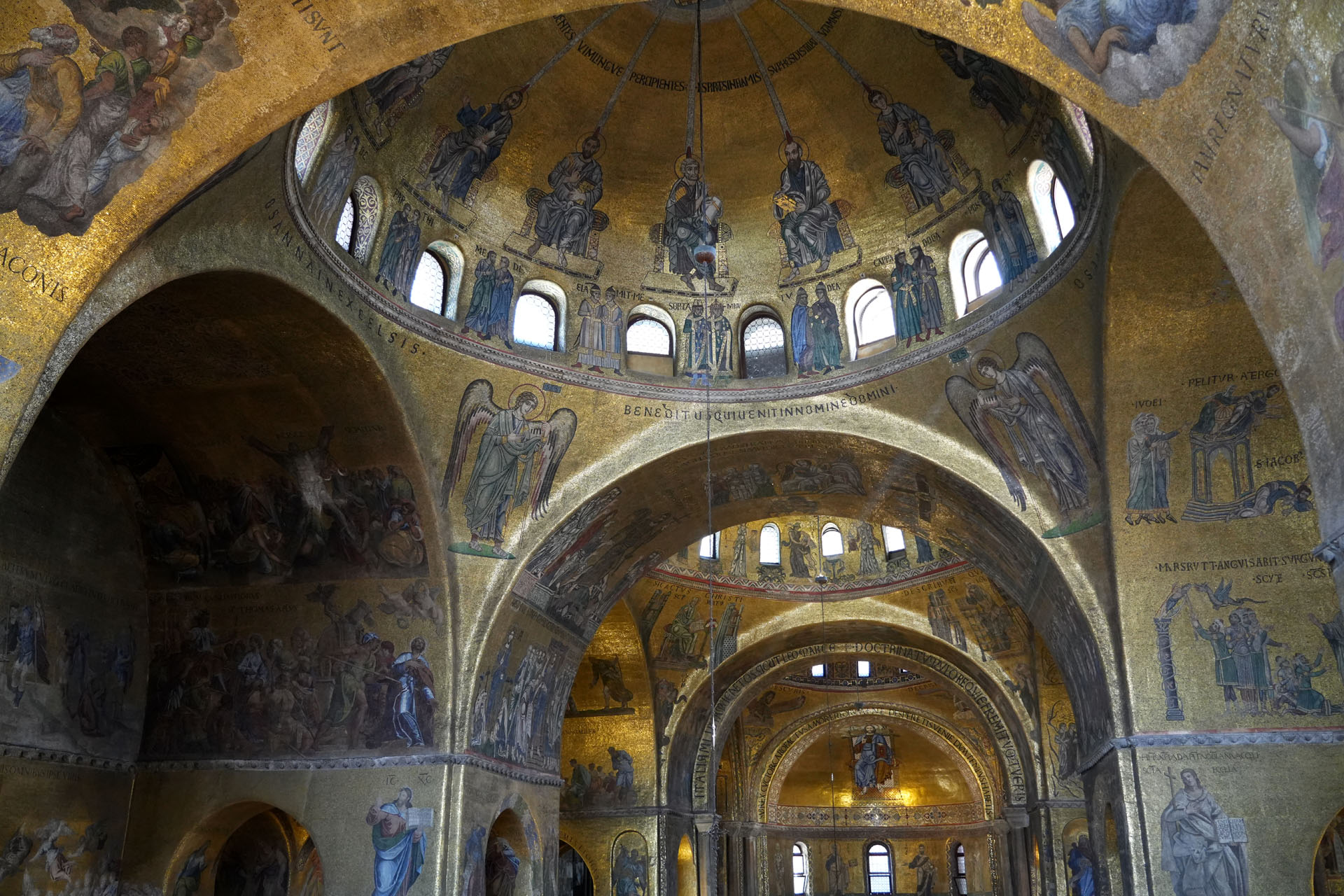 Basilica di San Marco