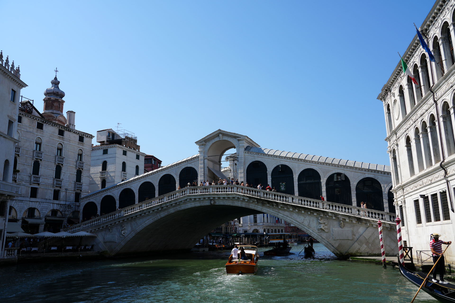 Ponte di Rialto