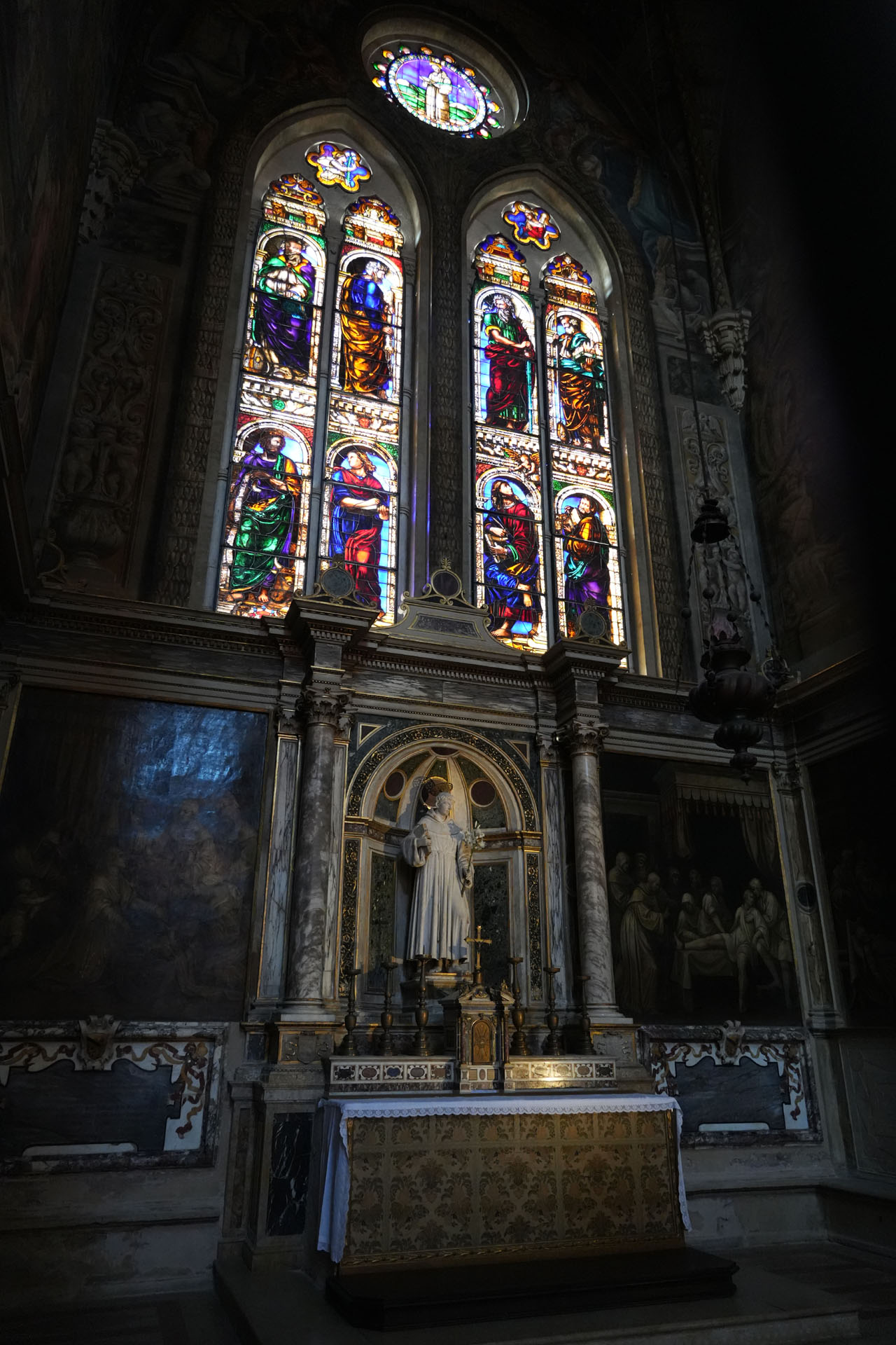 Basilica of San Petronio