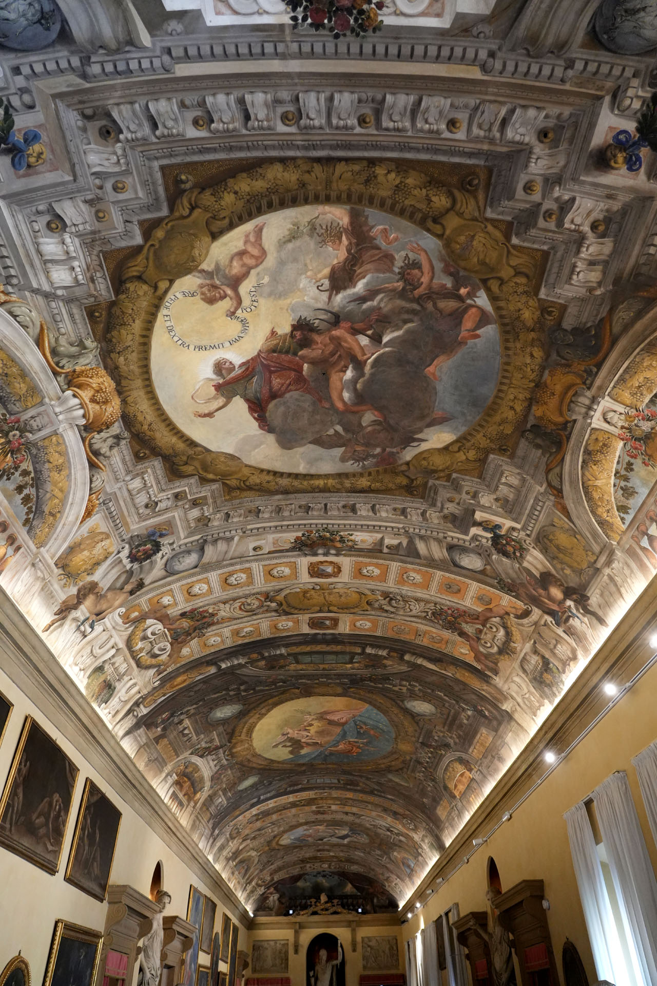 Collezioni Comunali d’Arte