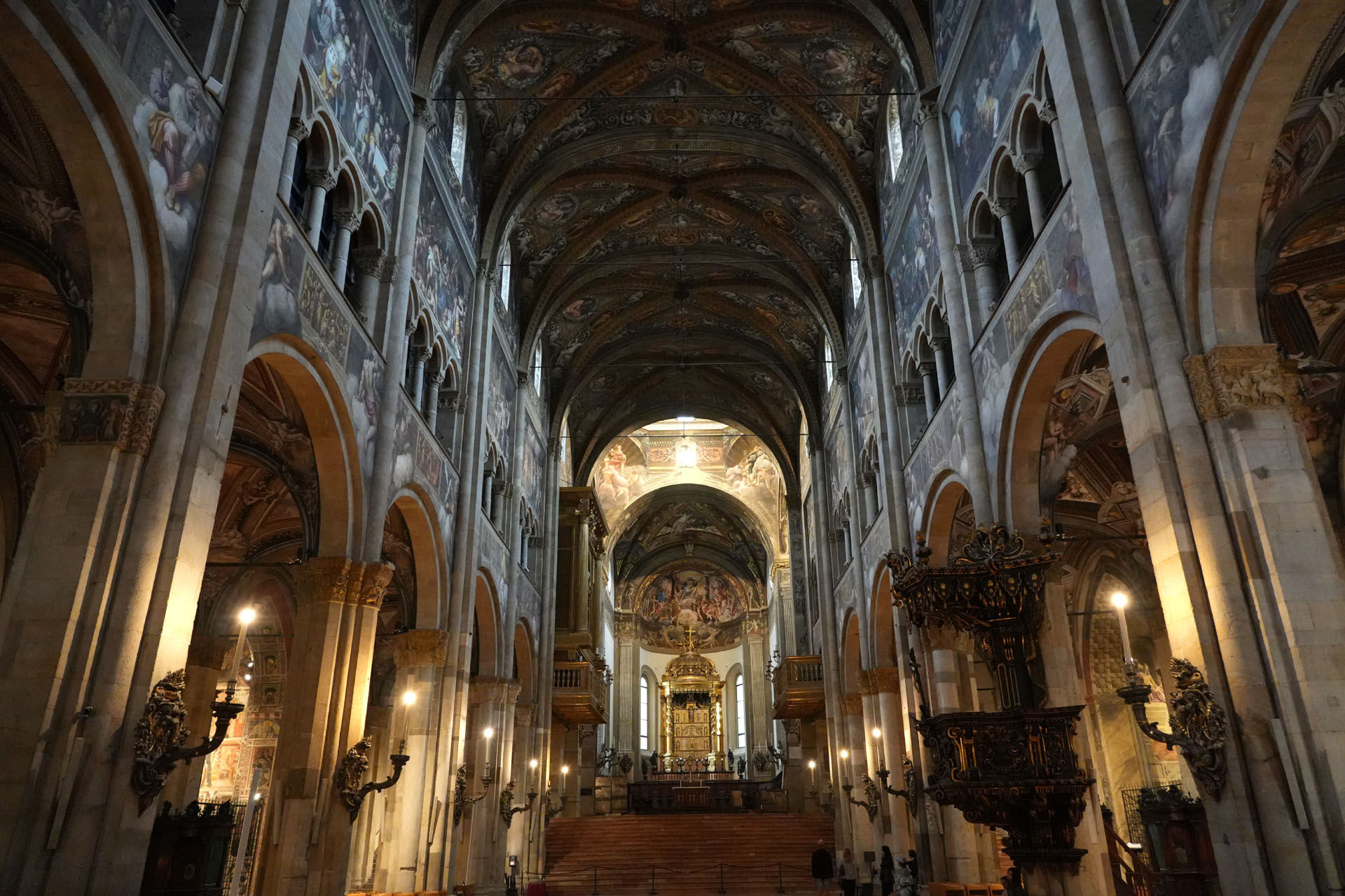 Duomo di Parma
