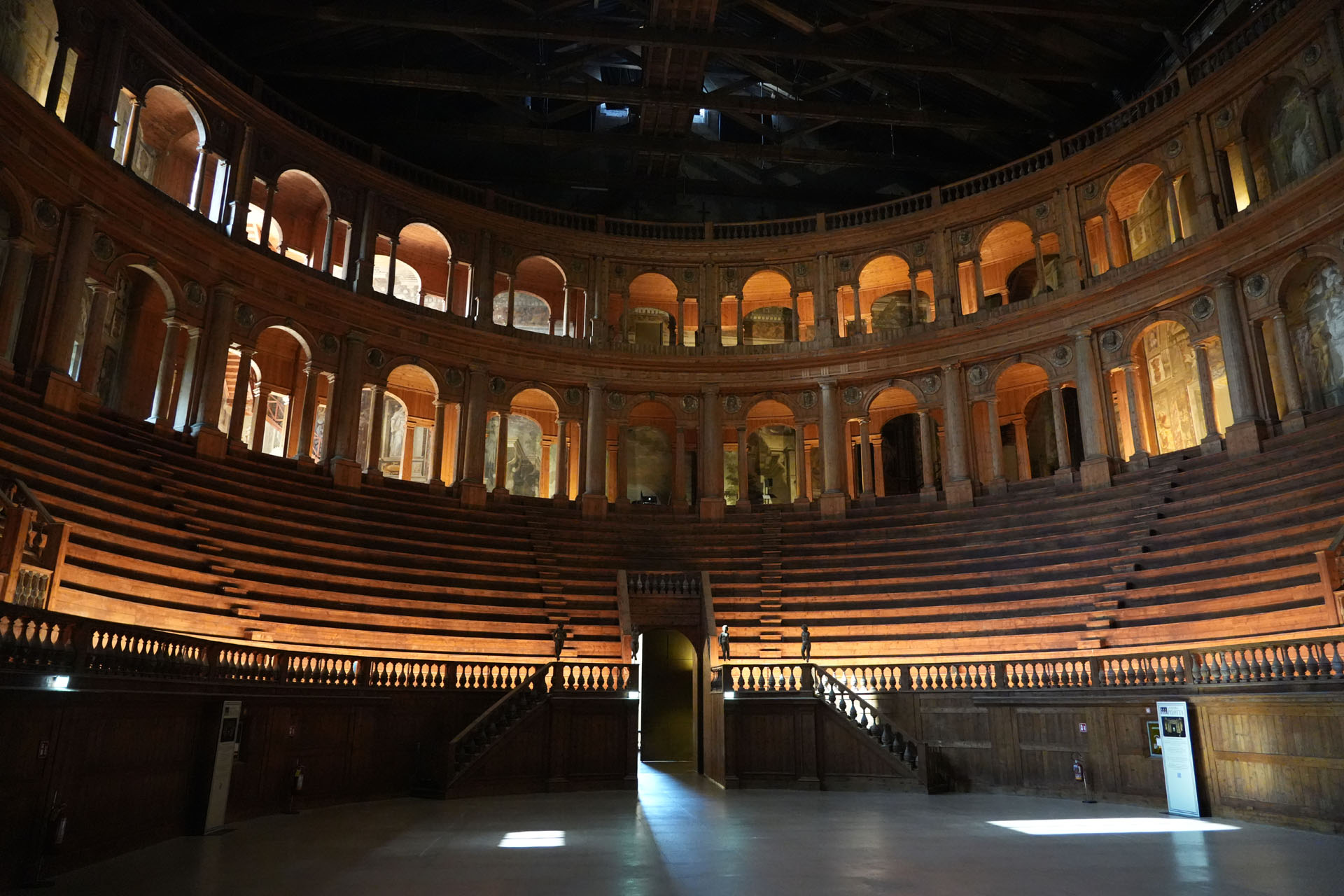Teatro Farnese