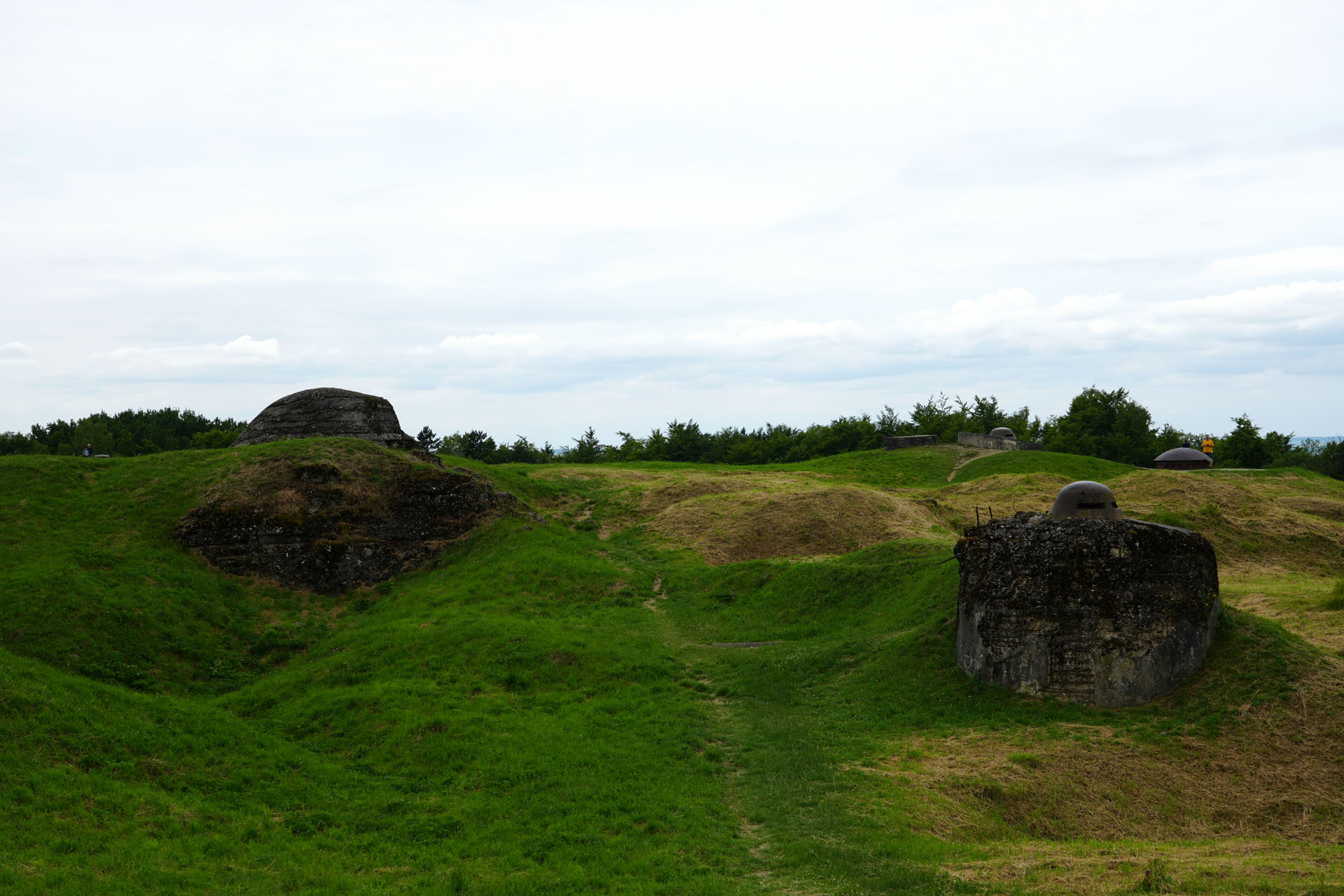 Fort Douaumont