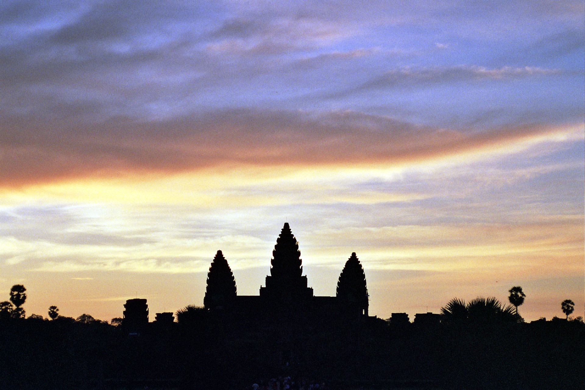 June 2007 - Cambodia