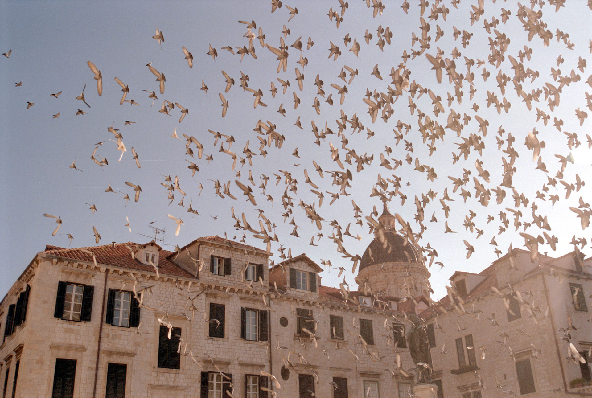 December 2007 / January 2008 - Croatia and Bosnia