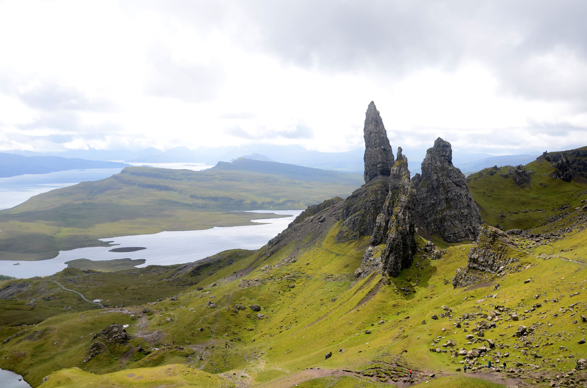 June 2019 - Scotland