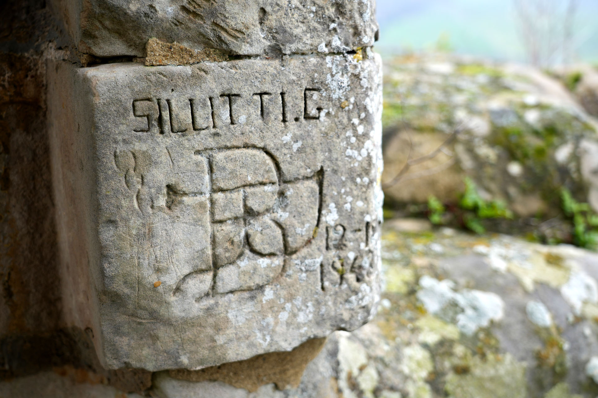 Castello di Sperlinga