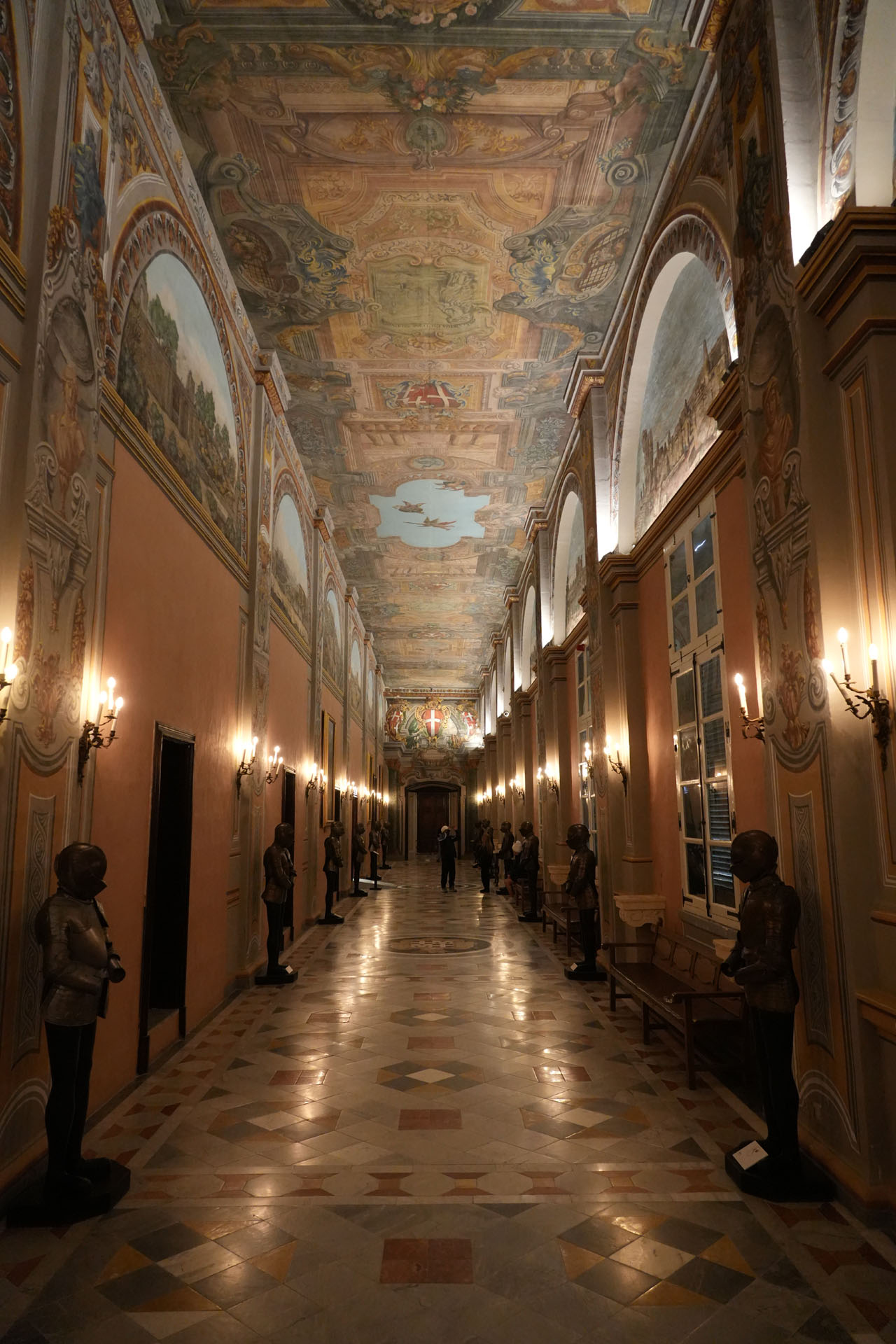 Grandmaster's Palace